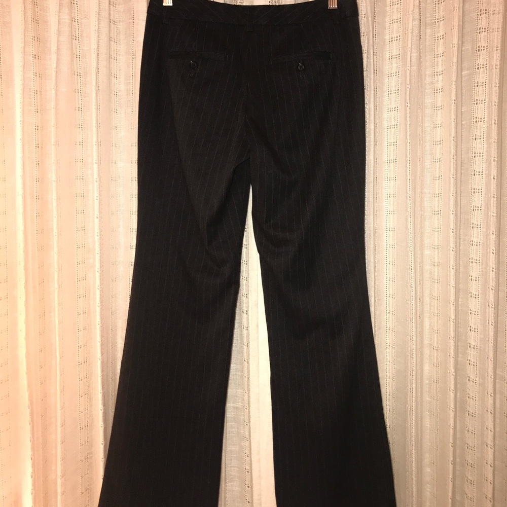 EXPRESS EUC Dress Trousers Size 4